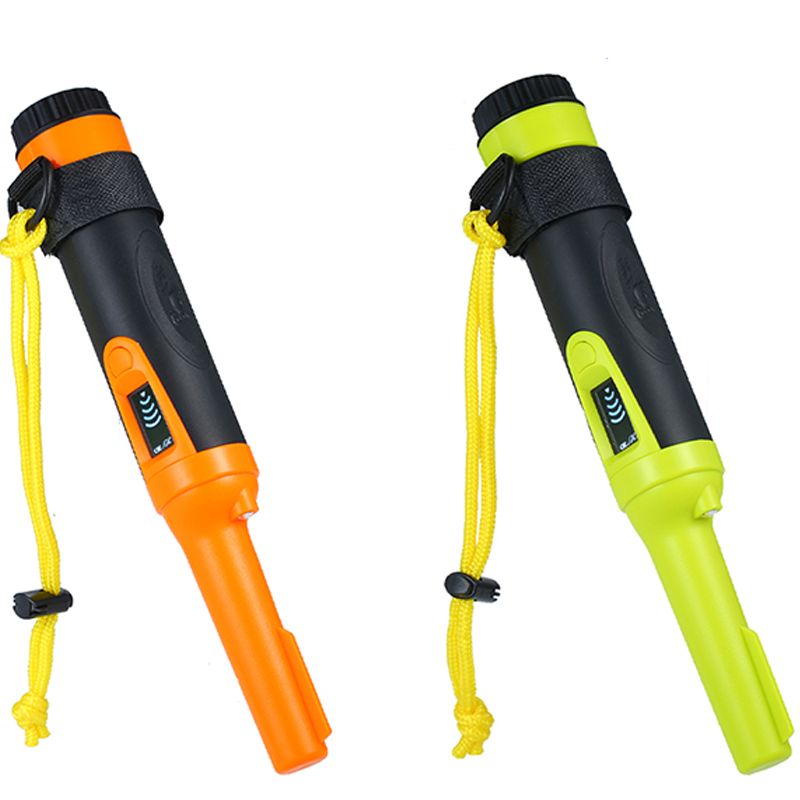 Child Image - Ανιχνευτές χρυσού